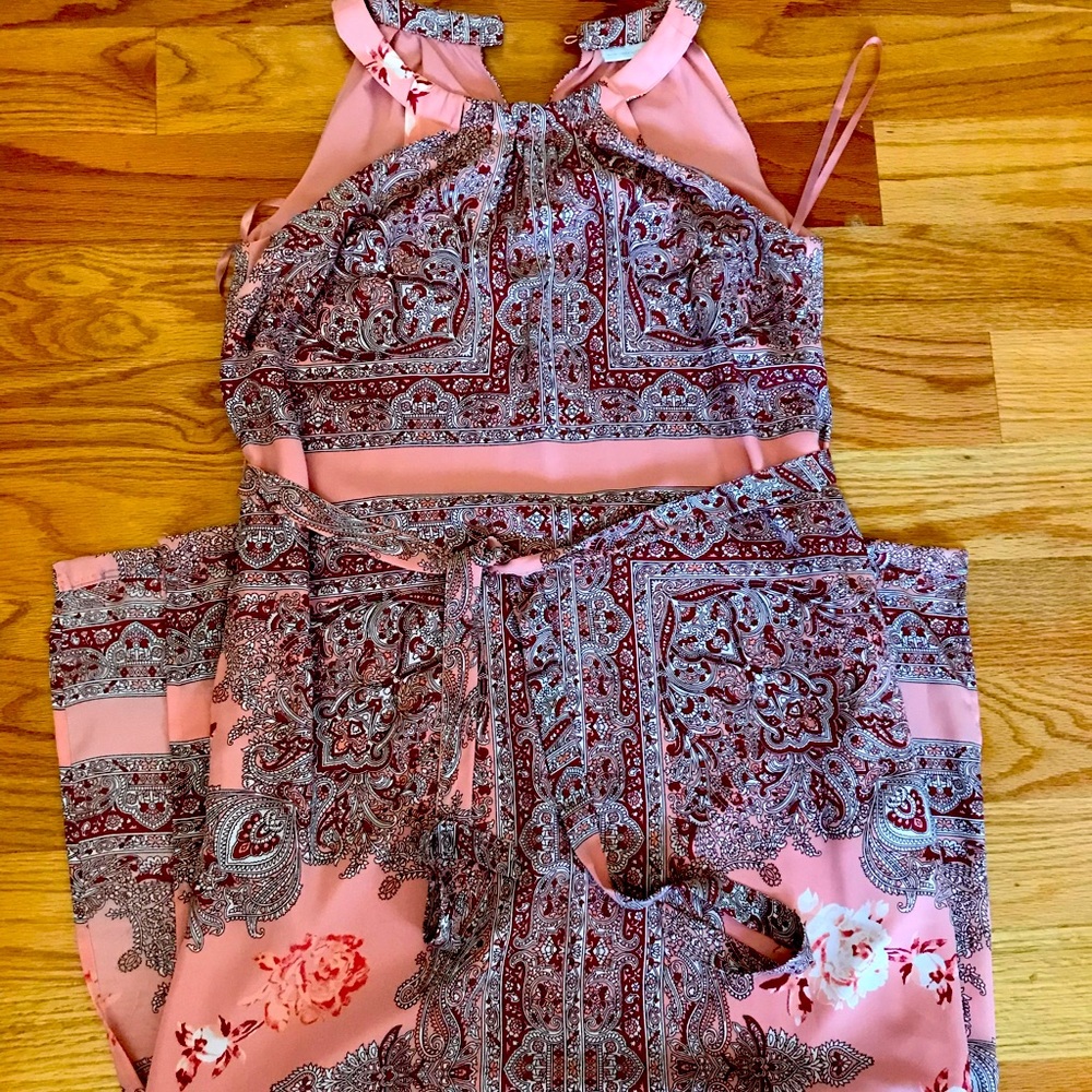 New York & Company dress. New, no tag.